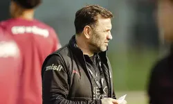 Galatasaray’ın Antalyaspor Kamp Kadrosu Açıklandı: 5 Kritik Eksik Var!