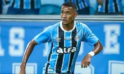 Göztepe’de hedef Andre Henrique! Forvete takviye planı