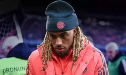 Sacha Boey’de Ayrılık Kapıda! Bayern Münih Kararını Verdi, Yeni Adresi Netleşiyor