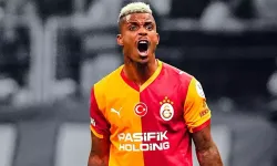 Mario Lemina’dan güçlü mesaj: “Bu takım için canımızı veririz!”