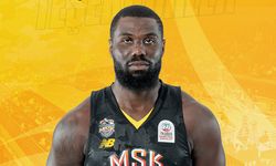 Mersinspor’da Benjamin Bentil Dönemi Sona Erdi