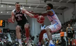 Beşiktaş GAİN, Jonah Mathews ile seriyi devam ettirdi!