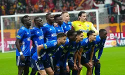 Kasımpaşa’nın Süper Lig’deki ilk yarı performansı