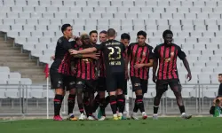 Fatih Karagümrük, Süper Lig’in ilk yarısında istediğini bulamadı