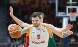 Galatasaray Erkek Basketbol Takımı’nda Sportif Direktörlük Görevine Vladimir Micov Atandı