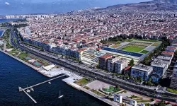 Karşıyaka Zübeyde Hanım Stadı İçin Geri Sayım Başladı