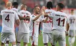 Samsunspor - AEK: UEFA Konferans Ligi 5. Hafta Mücadelesi ve Muhtemel 11'ler