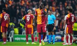 Galatasaray'ın Kasım-Kasırgası: Avrupa ve Süper Lig’de Kabus Devam Ediyor