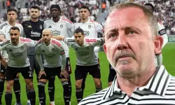 Beşiktaş’ta Trabzonspor Planı Hazır! Sürpriz 11 Yolda