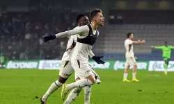 Trabzonspor’da Muçi Fırtınası! Beşiktaş Derbisinin En Büyük Kozu