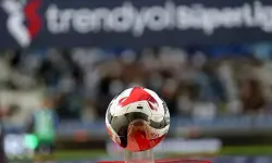 Trendyol Süper Lig’de 16. Hafta Başlıyor! Zirve Mücadeleleri Sürüyor