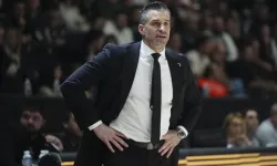 Dusan Alimpijevic: "Ayağa kalkmayı bilmek önemli"