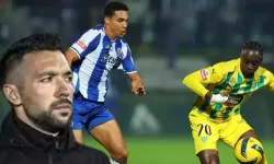 Farioli Fırtınası Durmuyor! Porto Namağlup Zirvede