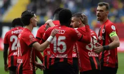 Gençlerbirliği’nin İstanbul serisi! 12 puanın 12’si İstanbul’dan