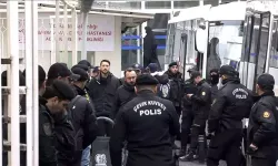 Bahis ve Şike Operasyonunda 37 Şüpheli Adliyeye Sevk Edildi!