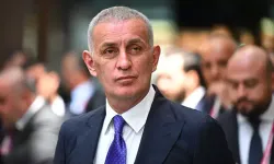 TFF Başkanı İbrahim Hacıosmanoğlu’ndan Sürpriz Hamle! Yarın Basın Toplantısı Var