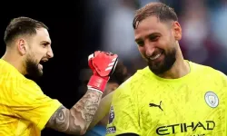 Donnarumma, FIFA’da zirvede! En iyi erkek kaleci seçildi