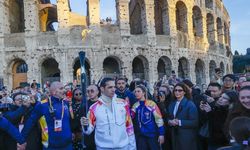Milano-Cortina 2026’ya Geri Sayım: Kış Olimpiyatları’na Son 60 Gün!