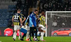 Fenerbahçe’ye Şok! Semedo Derbide Yok