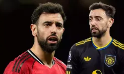 “Gidersen Dert Değil” Şoku! Bruno Fernandes’ten Manchester United Yönetimine Sert Sözler