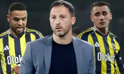 Fenerbahçe’de Tedesco’nun Tuhaf İstatistiği! Rotasyon Yaptığı Her Maçta Puan Kaybı