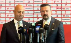 Ertan Torunoğulları'ndan Transfer Açıklaması