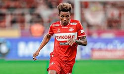 Spartak Moskova’dan Gedson Fernandes için dudak uçuklatan rakam
