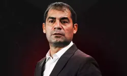 Gençlerbirliği'nde Metin Diyadin dönemi resmen başladı