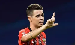 ‘Acaba’ların Adamı Oscar Kararını Verdi! Futbola Veda Ediyor