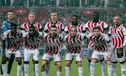 Samsunspor galibiyet hasretine son vermek istiyor