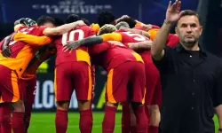Galatasaray Avrupa’da Zirve Takibinde! Barcelona’nın Hemen Ardında