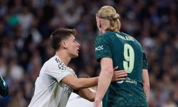 Arda Güler ile Haaland sürprizi! Takipleşme gündem oldu