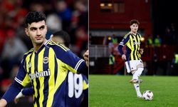 Fenerbahçe altyapısından iki yeni yıldız adayı vitrine çıktı