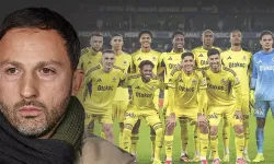 Fenerbahçe’de Sakatlık Şoku! Archie Brown Devam Edemedi