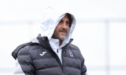 Trabzonspor, Fatih Tekke Yönetiminde İç Sahada 217 Gündür Yenilmiyor