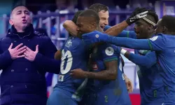 Çaykur Rizespor’dan Eyüpspor karşısında net galibiyet: 3-0