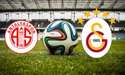 Antalyaspor - Galatasaray Maçı Detayları (Süper Lig 16. Hafta)