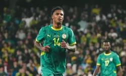 Senegal, Afrika Uluslar Kupası Kadrosunu Açıkladı: Jakobs Yer Aldı