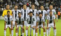 Altay Deplasmanda Kazanarak Düşme Hattından Uzaklaştı