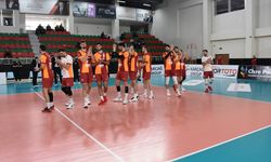 Cizre Belediyespor, Galatasaray Maçına Çıkmadı: Galatasaray Hükmen 3-0 Galip
