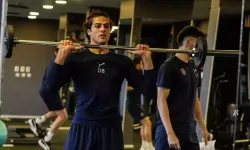 Başakşehir, Samsunspor Deplasmanı İçin Hazırlıklara Başladı