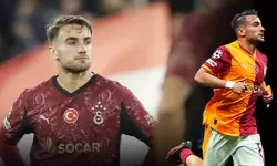 Galatasaray’a Müjde! Yunus Akgün Sahalara Güçlü Döndü