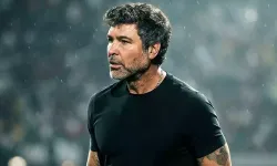 Vanspor’da Hakan Kutlu Dönemi Sona Erdi