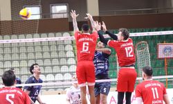 Bursa Büyükşehir deplasmanda kazandı!