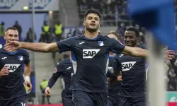 Ozan Kabak’tan muhteşem dönüş! Sakatlıktan sonra ilk 11, ilk gol