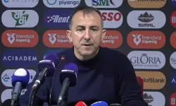 Recep Uçar: “İç sahada kolay kaybetmeyeceğiz”