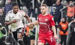 Gaziantep FK Dış Sahada Yenilmez! Bayo Coştu, Zafer Görgen Parladı