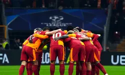 Galatasaray'ın Monaco Maçı Kamp Kadrosu Belli Oldu