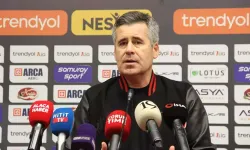 Hüseyin Eroğlu'nun Hedefi Süper Lig