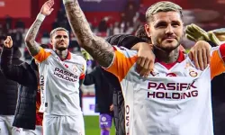 Icardi’den bir göndermeli paylaşım daha: “Mikrofonu otoriteyle karıştırıyorlar”